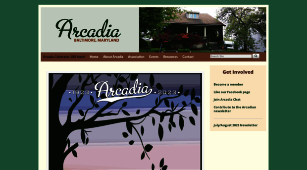 arcadia-baltimore.org