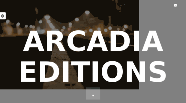 arcadia-editions.com