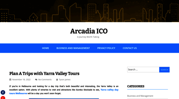 arcadia-ico.com