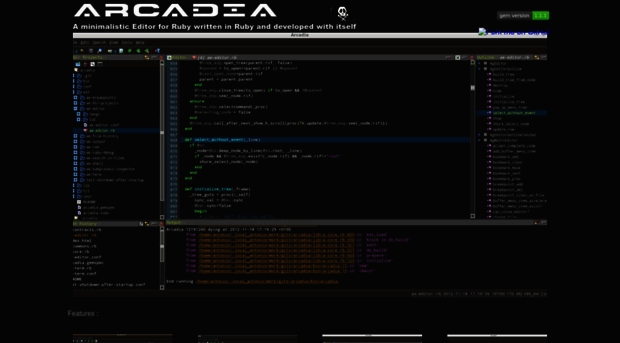 arcadia-ide.org