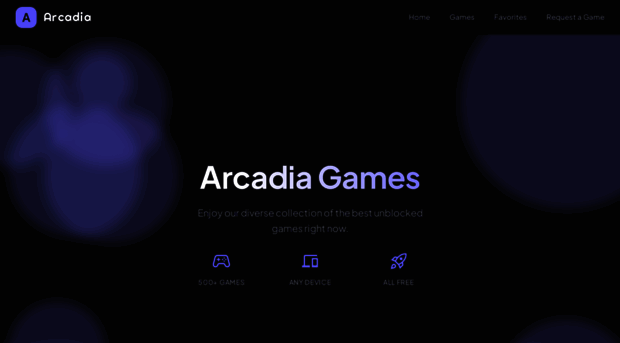 arcadia-math.com