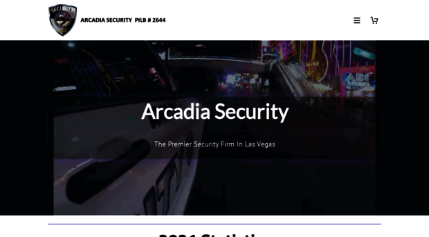 arcadia-security.com