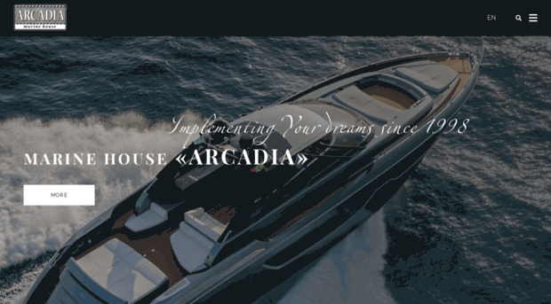 arcadia.com.ua