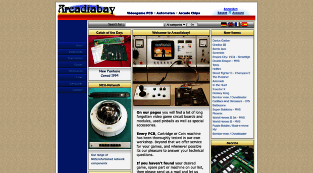 arcadiabay.de
