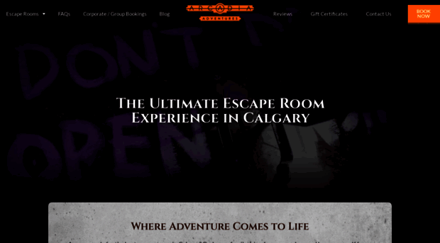 arcadiaescaperoom.ca