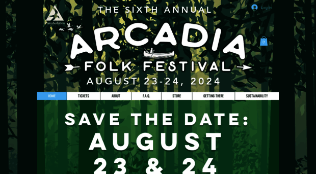 arcadiafolkfest.com