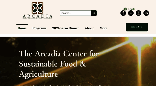 arcadiafood.org