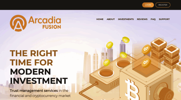 arcadiafusion.com