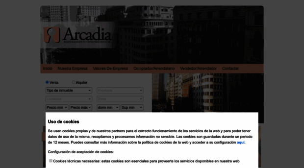 arcadiainmo.com