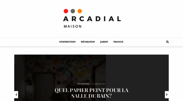 arcadial.fr