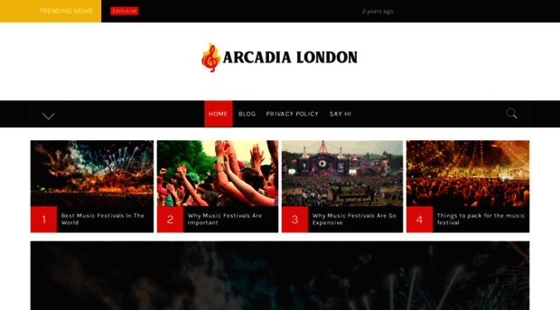 arcadialondon.co.uk