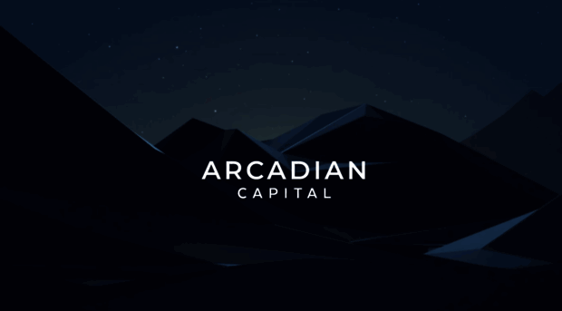 arcadianfund.com