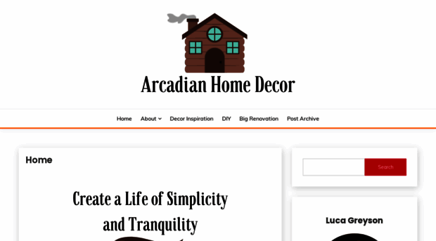 arcadianhomedecor.com