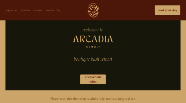 arcadianimbin.com