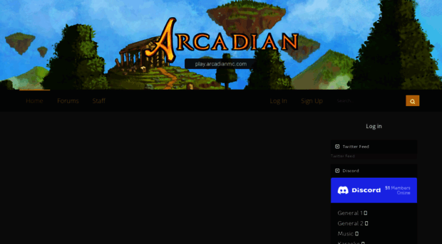 arcadianmc.com