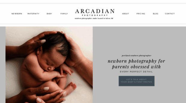 arcadianphotography.com