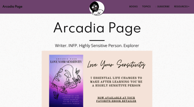 arcadiapage.com