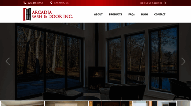 arcadiasashanddoor.com