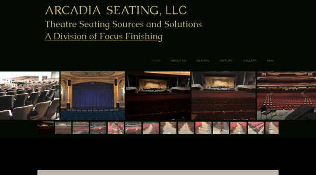 arcadiaseating.com