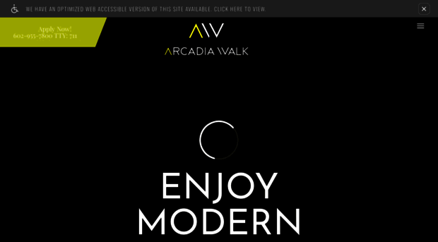 arcadiawalk.com