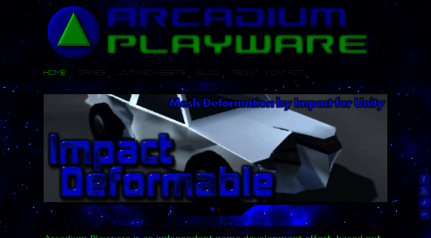 arcadiumplayware.com