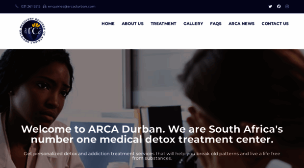 arcadurban.com