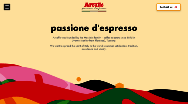 arcaffe.com