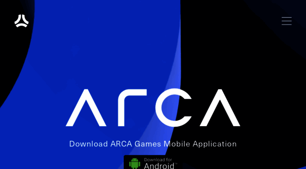 arcagames.com