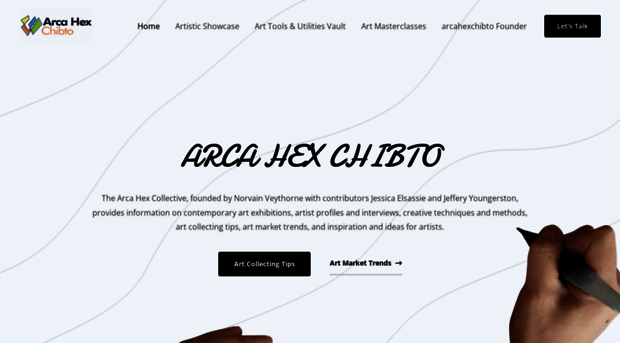 arcahexchibto.com