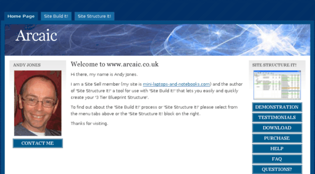 arcaic.co.uk