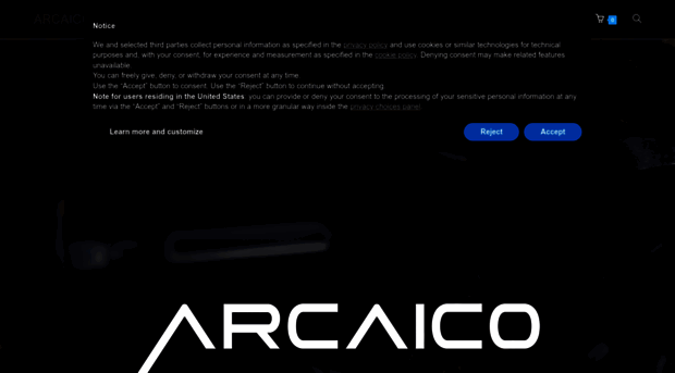 arcaico.eu