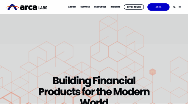 arcalabs.com
