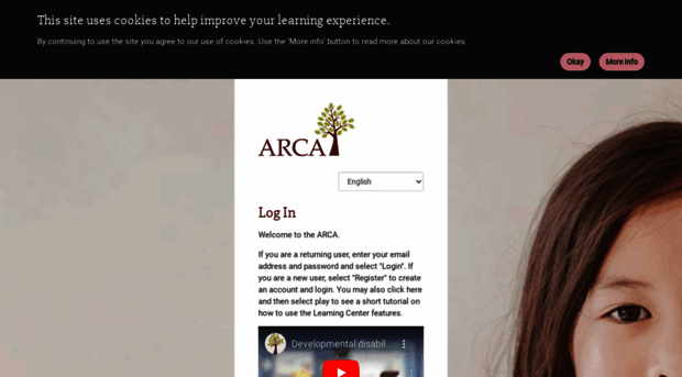 arcalearn.org