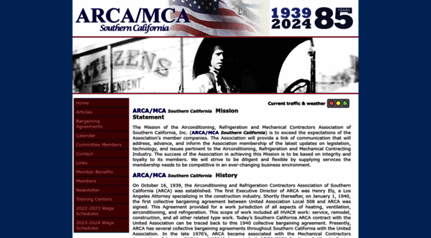 arcamca.org