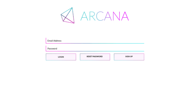 arcana.nu