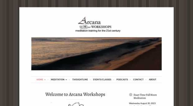 arcanaworkshops.org