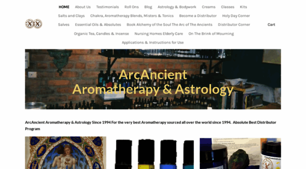 arcancient.com