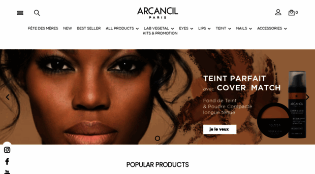 arcancil.com