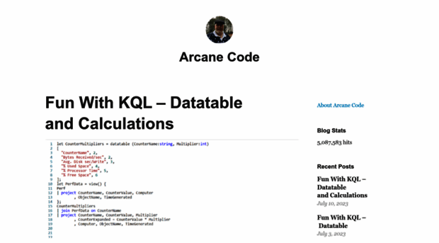 arcanecode.wordpress.com