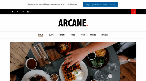 arcanedemo.wordpress.com