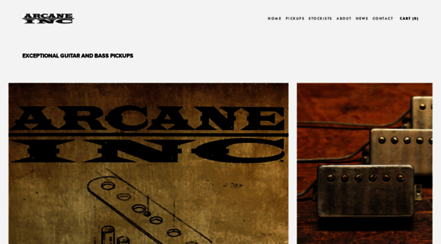 arcaneinc.com