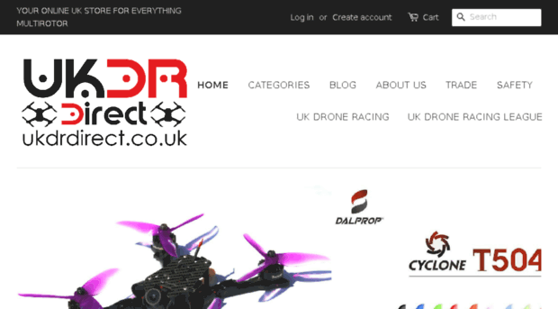 arcaneracing.co.uk