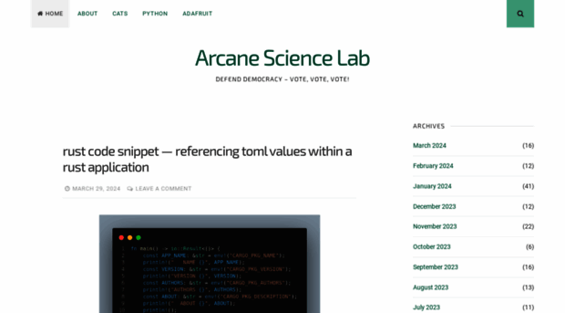 arcanesciencelab.wordpress.com