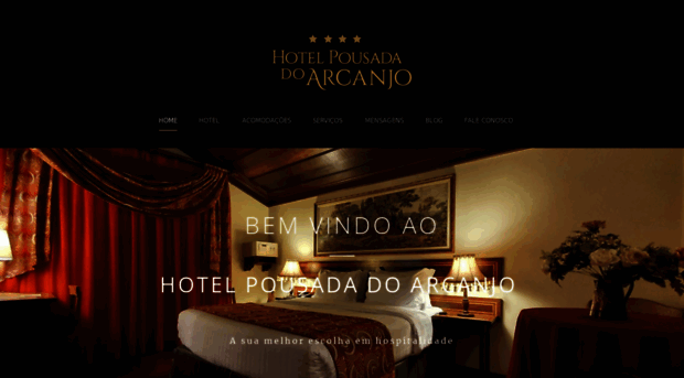 arcanjohotel.com