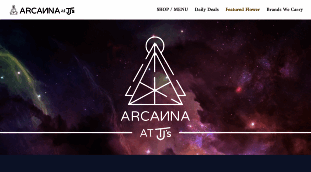 arcannaattjs.com