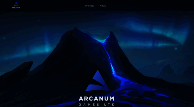 arcanum.games