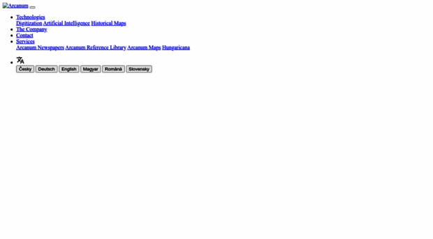arcanum.hu