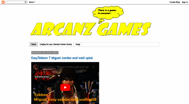 arcanzgames.blogspot.com.es