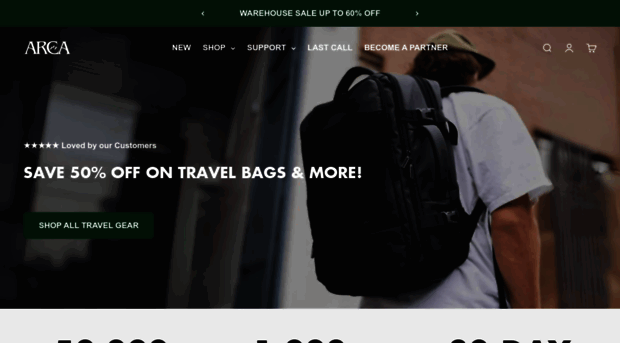 arcaofficial.com