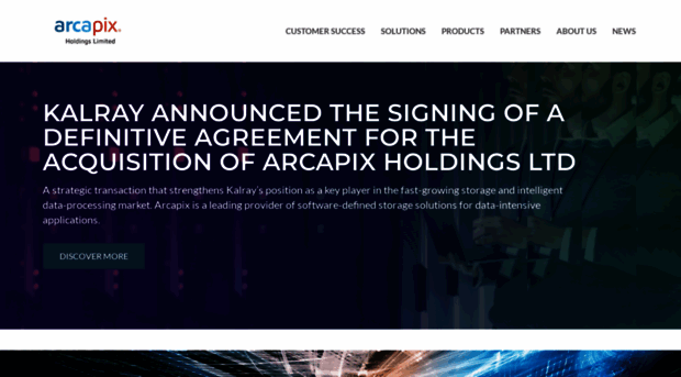 arcapix.com